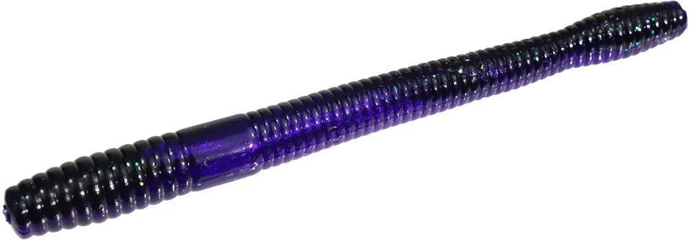 Zoom Magnum Finesse Worm - 5 Inch