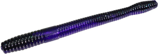 Zoom Magnum Finesse Worm - 5 Inch