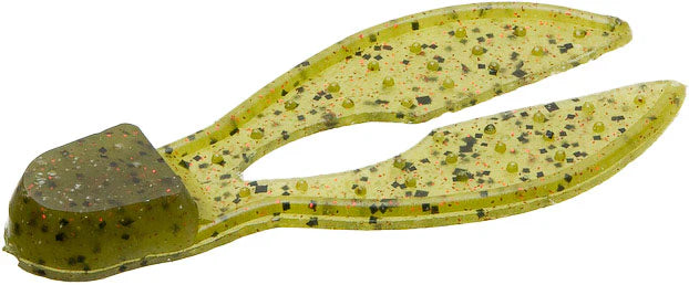 Zoom Super Chunk Jig Trailer - 3.5 Inch