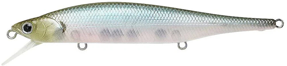 Lucky Craft Lightning Pointer 110SP Suspending Jerkbait - 4.5 Inch
