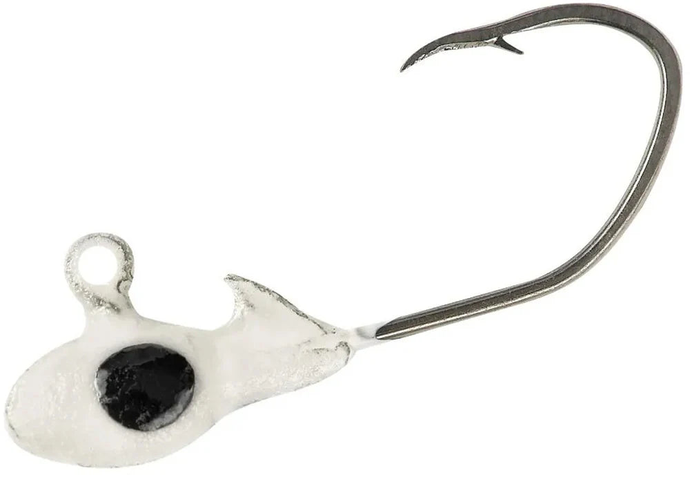 Bobby Garland Overbite Sickle Jigheads - 10 Pack