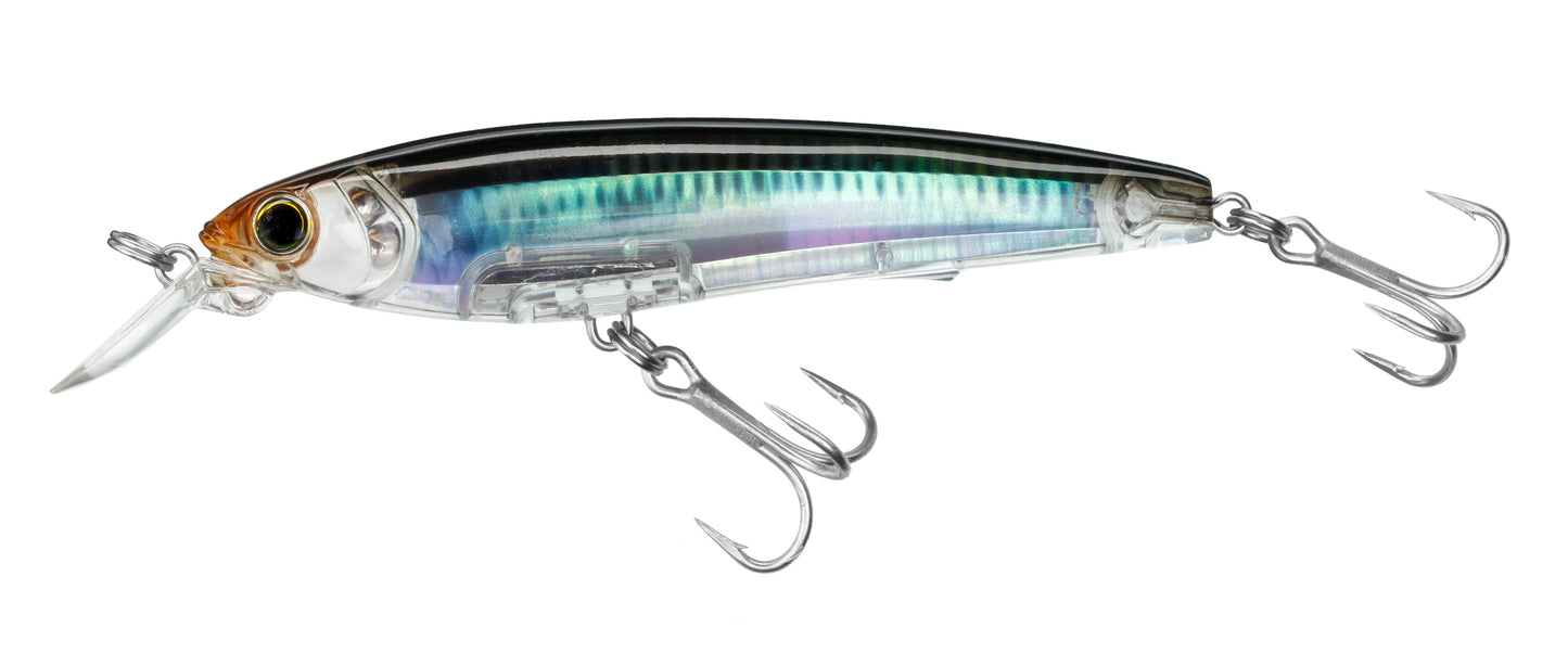 Yo-Zuri 3D Inshore Fingerling 70mm - 2.75 Inch