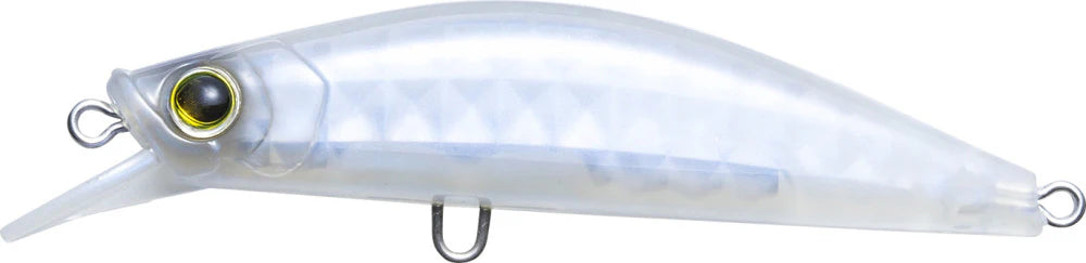 Yo-Zuri 3DR-X Flat Heavy Sinking Minnow 80mm - 3.125 Inch