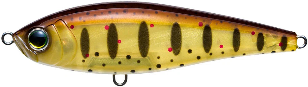 Yo-Zuri 3DB Slow Sinking Twitchbait 90mm - 3.5 Inch