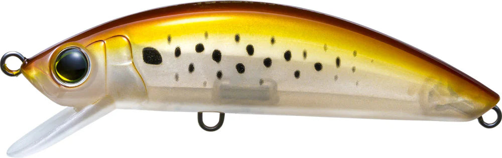 Yo-Zuri 3D Inshore Floating Minnow 110mm - 4.375 Inch