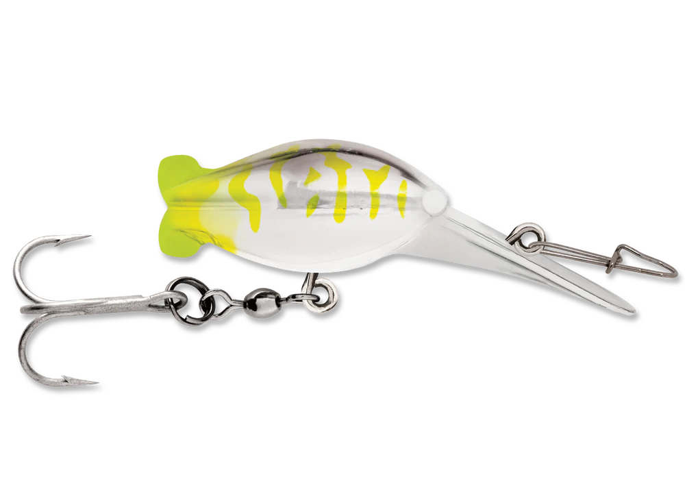 Luhr-Jensen Hot Shot Diving Plug