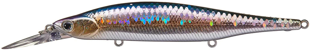 Lucky Craft Lightning Pointer 110DD Suspending Jerkbait - 4.5 Inch
