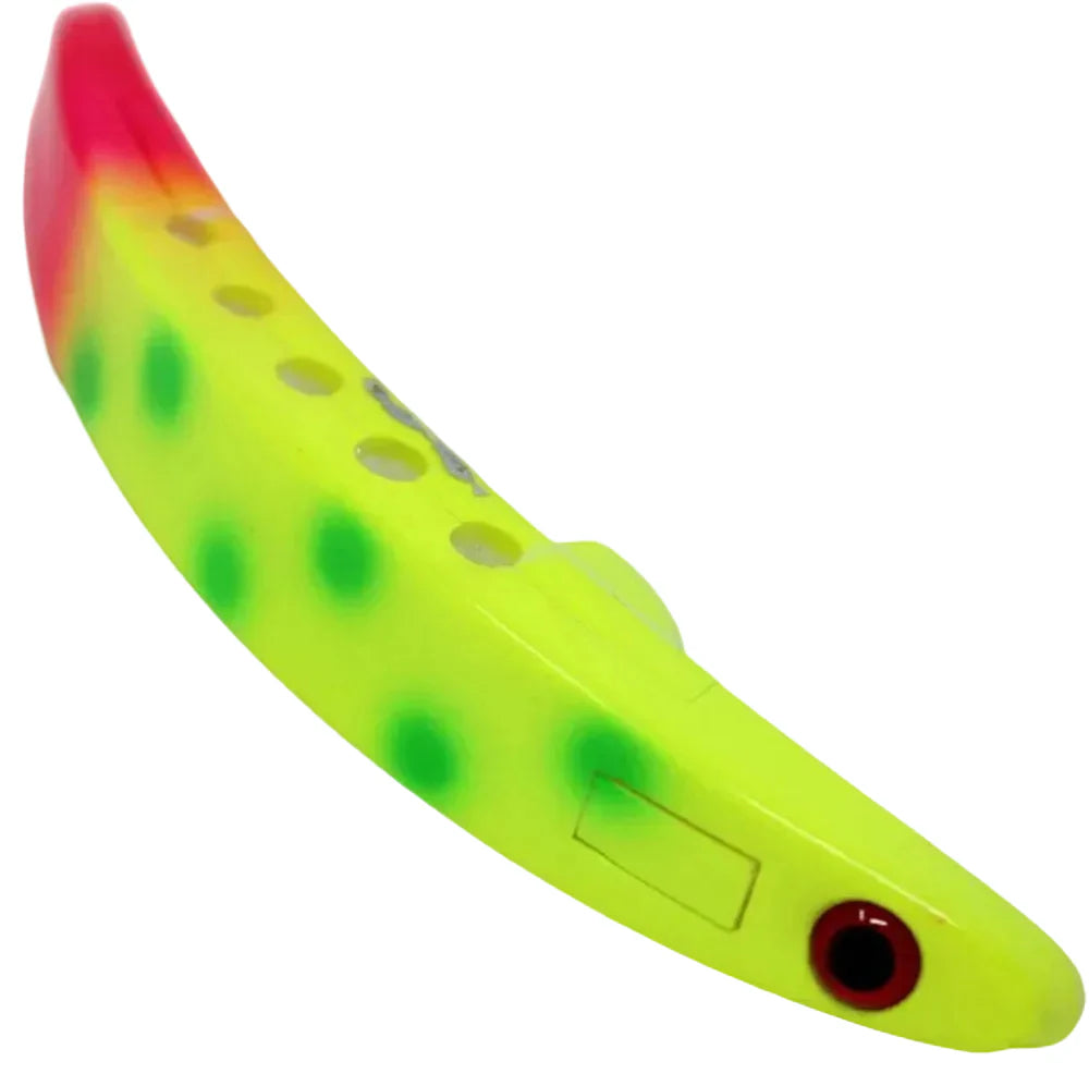 Brad's Skinny Mini Superbait
