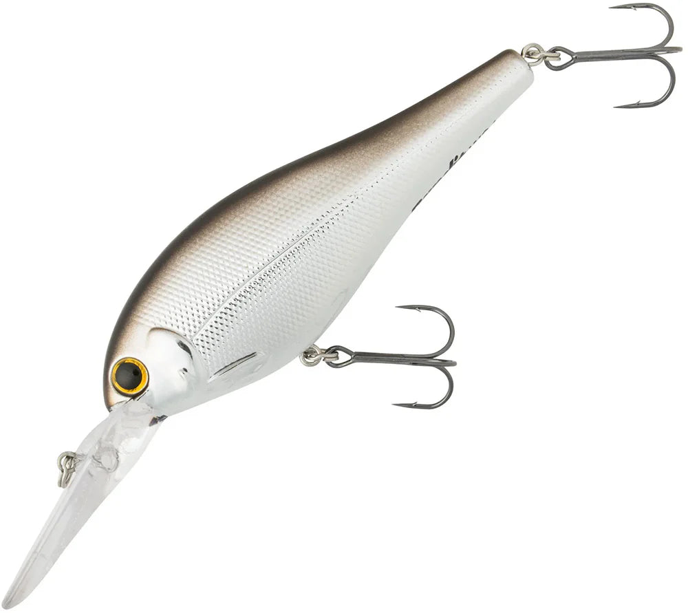 Bandit Walleye Shad - 3.625 Inch