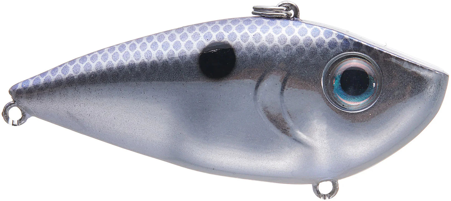 Strike King Red Eyed Shad Lipless Crankbait - 2.25 Inch