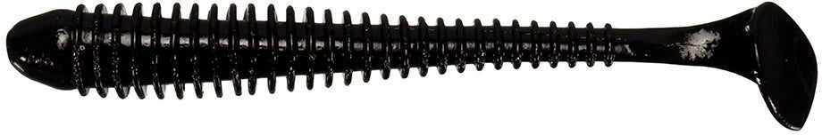 Keitech Swing Impact 3.5 inch Paddle Tail Swimbait