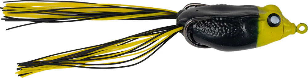 G-Ratt Baits Con Frog Jr - 2.1 Inch