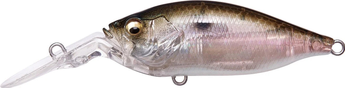 Megabass Deep-X 100 LBO Deep Diving Crankbait