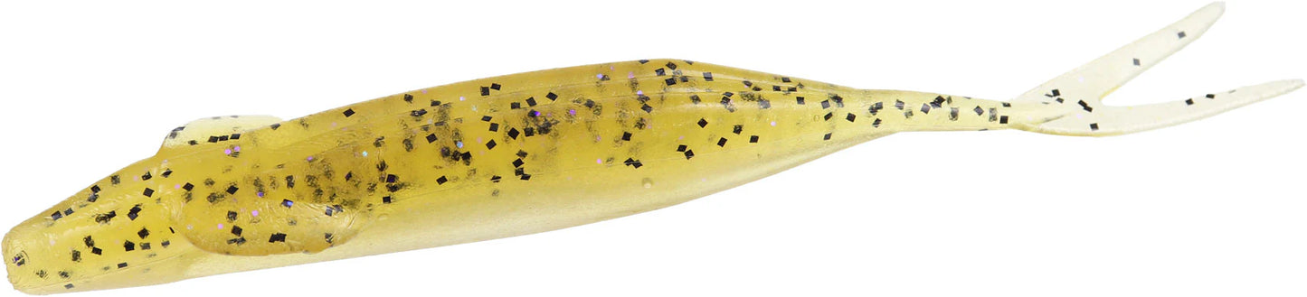 Zoom Winged Fluke - 4 Inch