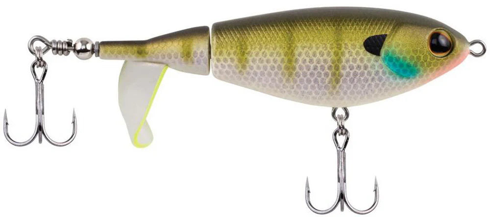 Berkley Screamin' Choppo Prop Bait - 4.3 Inch