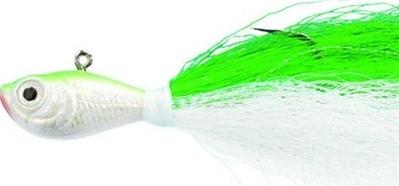 SPRO Bucktail Jig 3 oz.