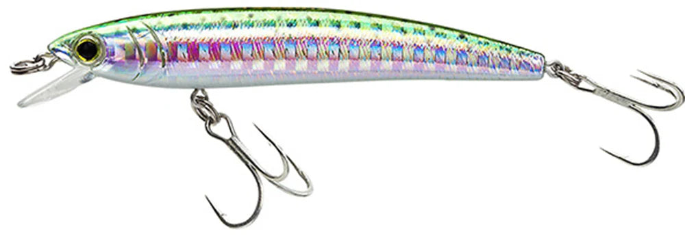 Yo-Zuri Pins Minnow Floating Shallow Diver