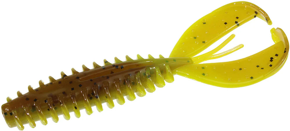 Zoom Z-Craw Jr. - 3.5 Inch