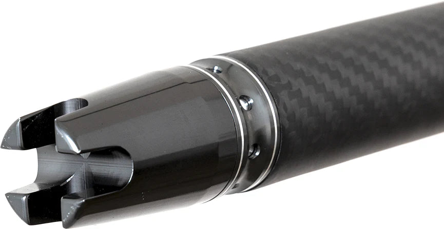 Phenix Black Diamond East Coast Spinning Rods