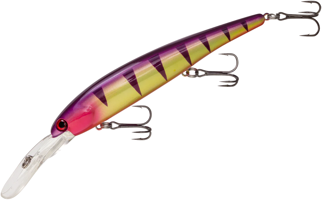 Bandit Walleye Deep 4 3/4 inch Trolling Plug