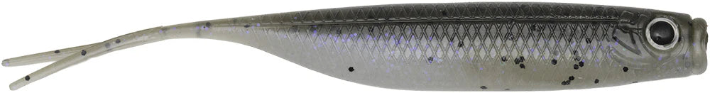 G-Ratt Rocker Soft Jerkbait - 5 Inch