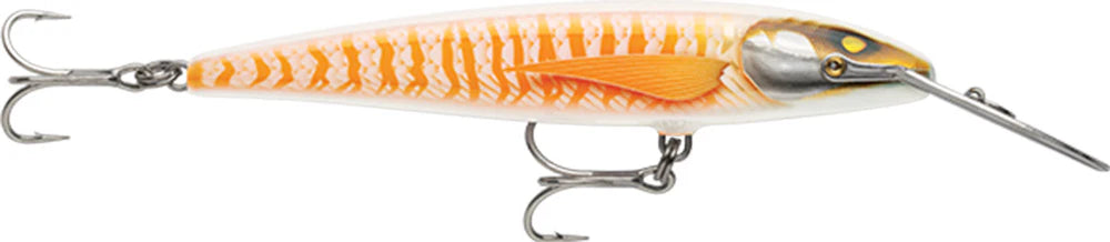 Rapala Countdown Magnum Elite 185 Saltwater Trolling Plug - 7 Inch