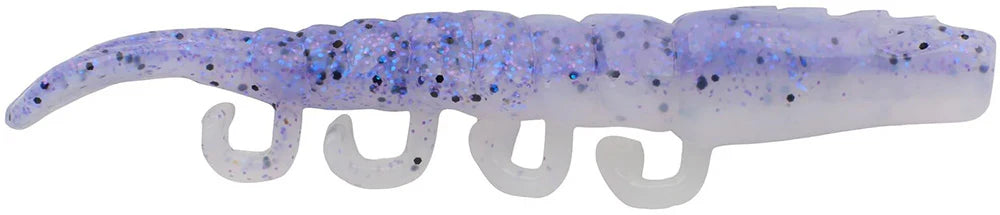Berkley Gulp! Saltwater Turbo Shrimp - 5 Inch