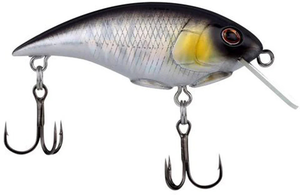 Berkley Shallow Money Badger Crankbait - 1.5 Inch