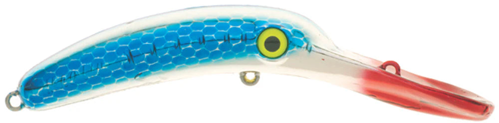 Yakima Bait Mag Lip Plug - 3.5 Inch