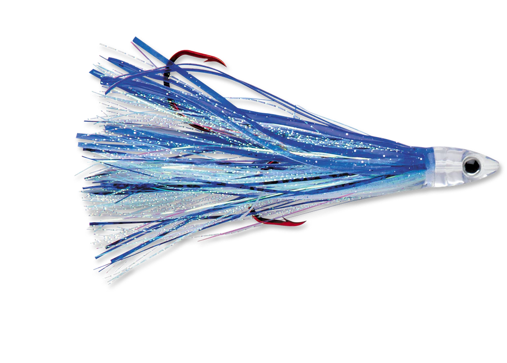 Luhr-Jensen Jensen Rigged Flash Fly