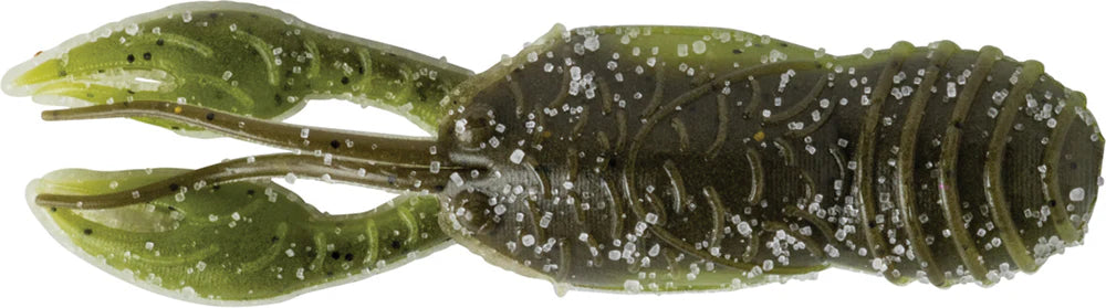 Great Lakes Finesse Micro Juvy Craw - 2 Inch