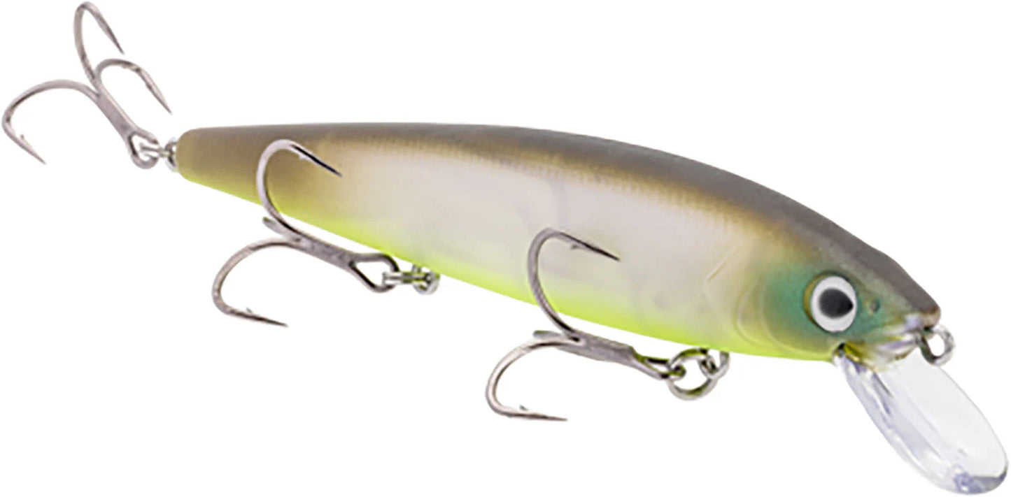 Strike King KVD Elite 300 Series Jerkbait - 4.75 Inches