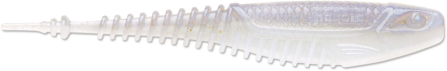 Rapala Crush City 4.25 Inch Freeloader - 6 Pack