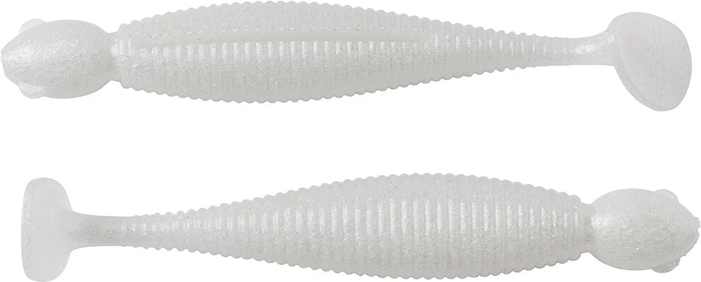 SPRO Surface Swimmer Paddle Tail Swimbait - 4.75 Inch