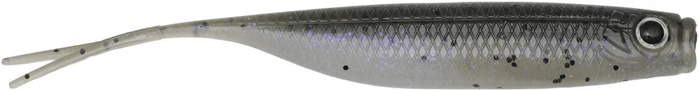 G-Ratt Rocker Soft Jerkbait - 4 Inch