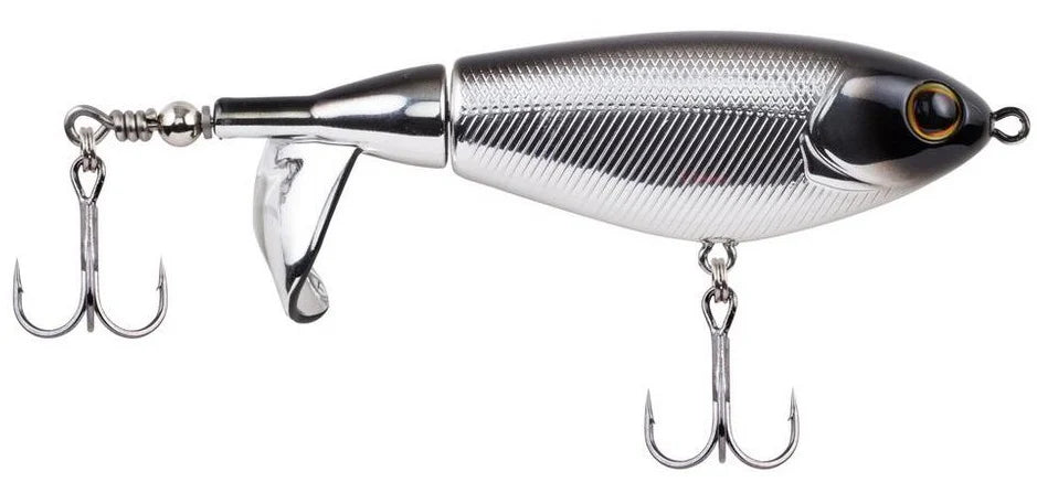 Berkley Choppo 75/90/105/120 Topwater Prop Lure