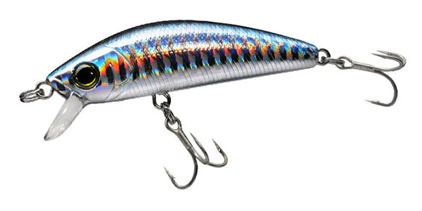 Yo-Zuri L Minnow Ultralight Jerkbait