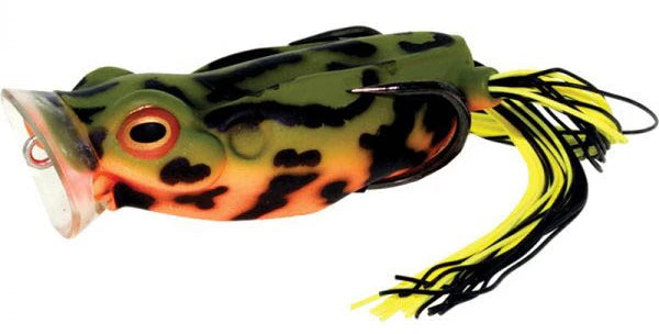 River2Sea Spittin' Wa 70 Topwater Frog