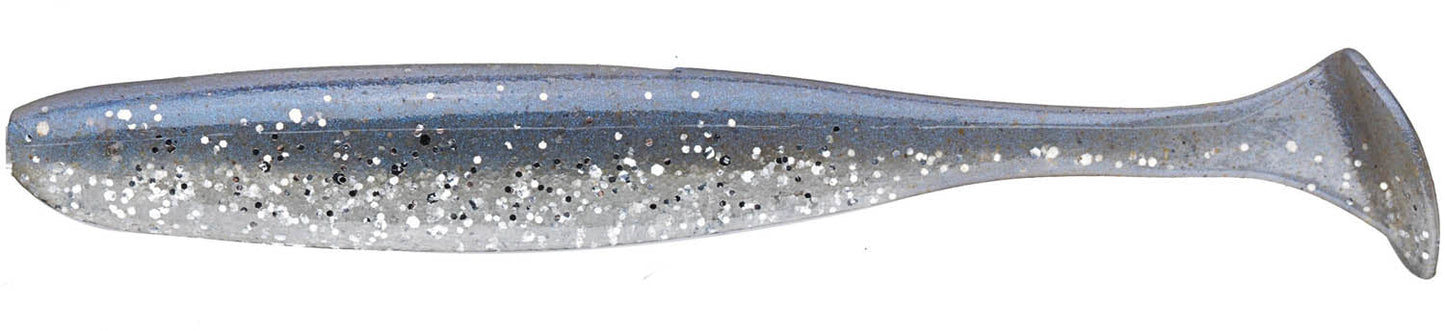 Keitech Easy Shiner 8 inch Soft Paddle Tail Swimbait