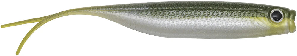 G-Ratt Rocker Soft Jerkbait - 5 Inch