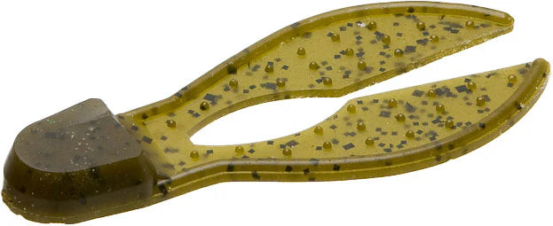 Zoom Super Chunk Jig Trailer - 3.5 Inch