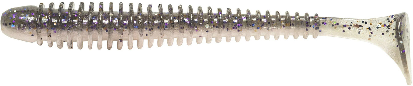 Keitech Swing Impact 3.5 inch Paddle Tail Swimbait