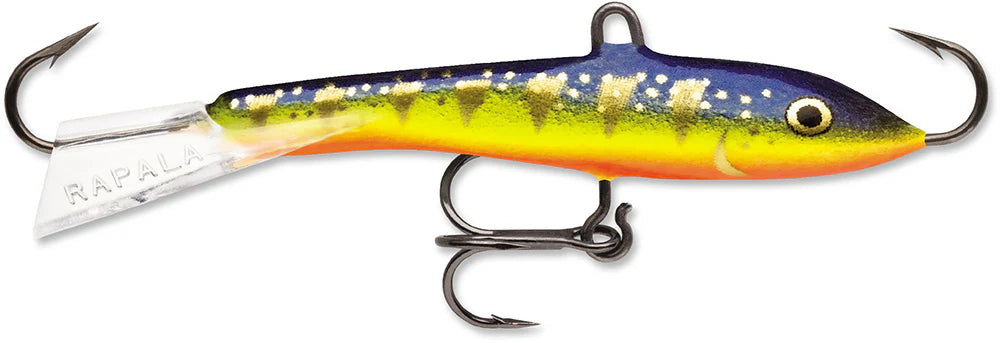 Rapala Jigging Rap 11 Vertical Jig - 4.375 Inch