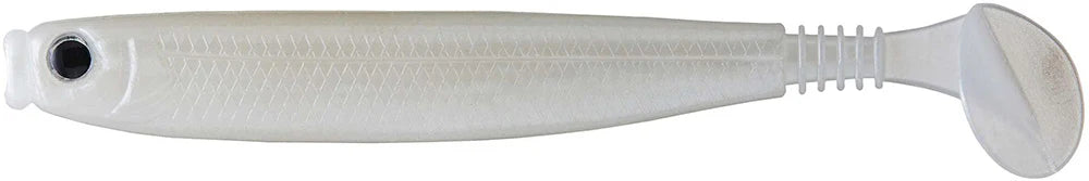 G-Ratt Baits Thin Swim Soft Plastic Baitfish - 3 Inch