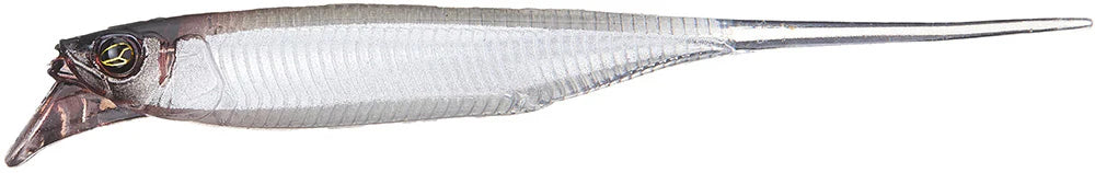 Jackall Revoltage RV-Drift Fry Soft Plastic Minnow - 3 Inch