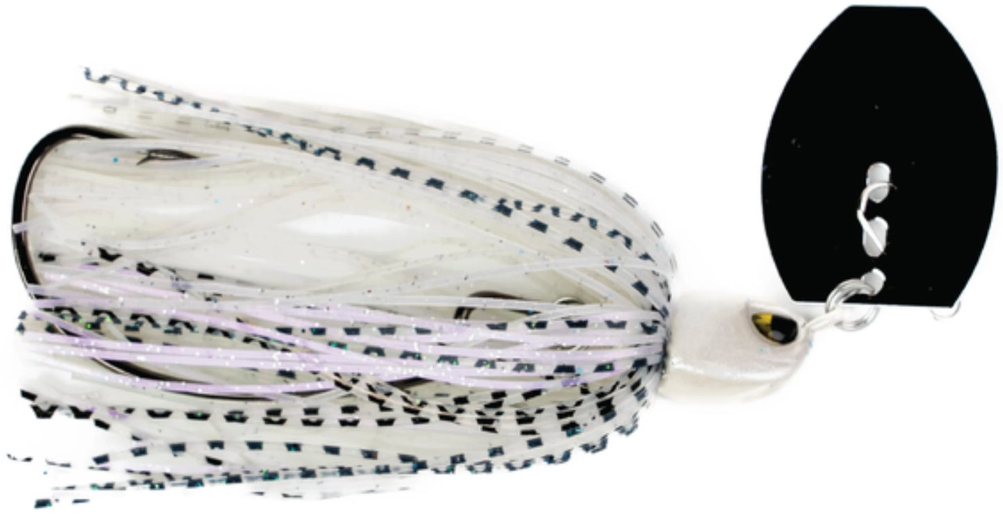 G-Ratt Baits Weedless Vibrating Jig