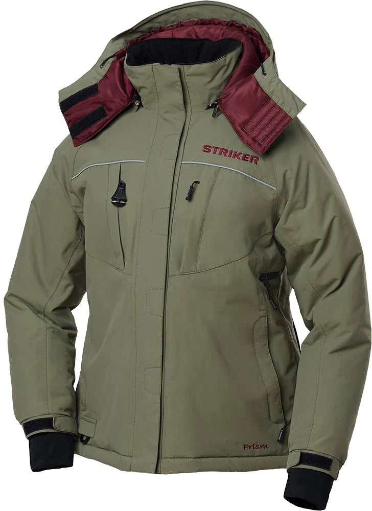 Striker Women's Prism Jacket