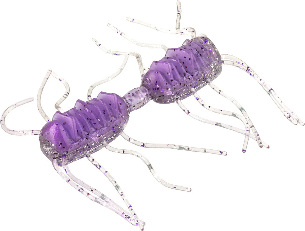 Strike King Sexy Bug Creature Bait - 3 Inch