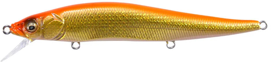 Megabass Great Hunting GH110 Jerkbait - 4.25 Inch
