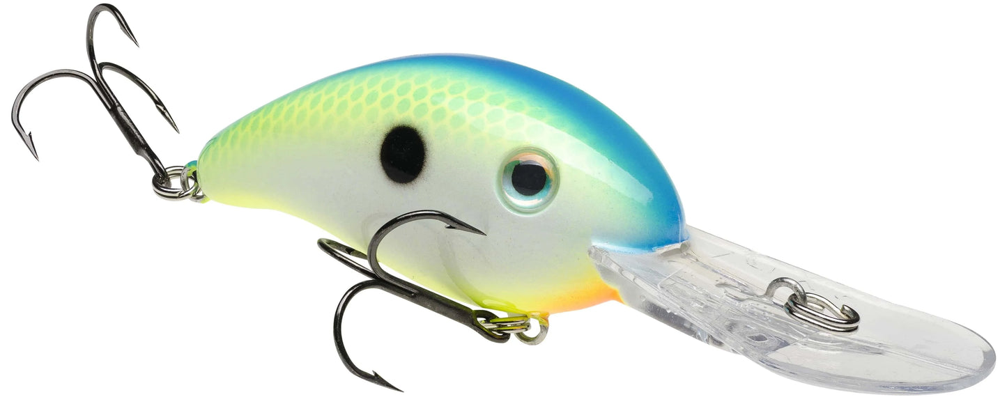 Strike King Pro Model Series 3XD Deep Diving Crankbait - 7/16 oz